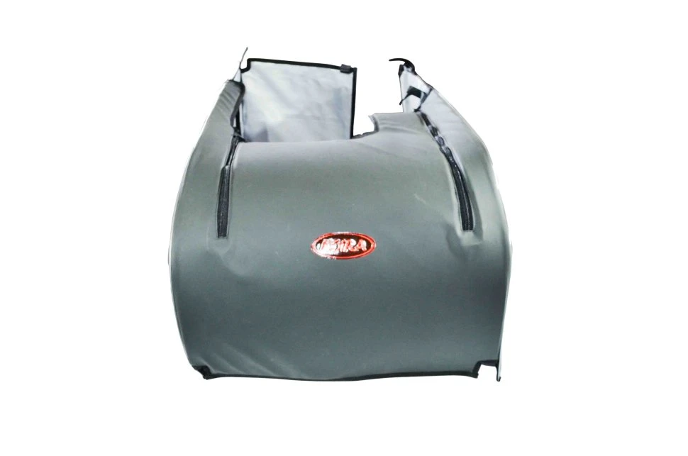 Капот для мотособаки КОЙРА Богатырь mini (ткано-пластиковый)