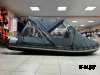 Ходовой комб. (носовой+основной) тент MISHIMO 420 RIVER FJET PRO тем.серый (7)