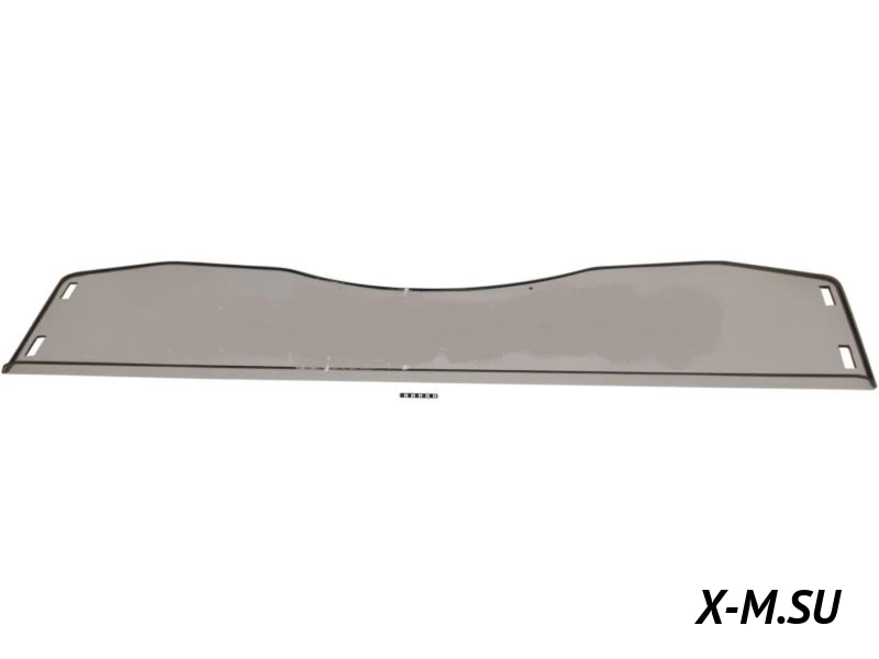 Стекло ветровое для мотовездехода Commander 1000 LTD Стекло ветровое для мотовездехода Commander 1000 LTD