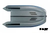 КОМПЛЕКТ ЛОДКА MISHIMO LITE 400 + ЛОДОЧНЫЙ МОТОР 9,9 Л.С.