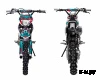 Питбайк Regulmoto SEVEN MEDALIST 150E