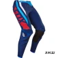 Мотоштаны Fox Flexair Seca Pant Navy