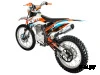 Мотоцикл кроссовый KAYO K1 250 MX 21/18