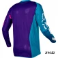 Мотоджерси Fox 360 Creo Jersey Teal