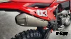 Кроссовый мотоцикл Sanchez Fury CB300RL