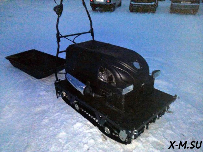 МОТОБУКСИРОВЩИК ВОЛКОДАВ POWER V15 МОТОБУКСИРОВЩИК ВОЛКОДАВ POWER V15