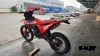 Кроссовый мотоцикл Sanchez Fury CB300RL
