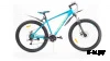 Велосипед 27.5" KROSTEK ROCKY 700