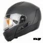 Шлем MODE2 SNOW ELECTRIC BLACK