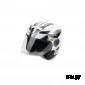 Шлем мото PHANTOM 619 #4white-black-grey HPCTPE-WB58
