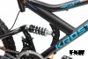 Велосипед 20 KROSTEK JETT 205