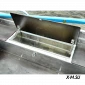 Алюминиевая моторная лодка WYATBOAT-390М