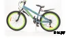Велосипед 24" KROSTEK SIGMA 415