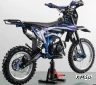 Питбайк RACER RX140E