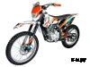 Мотоцикл кроссовый KAYO K1 250 MX 21/18
