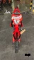 Кроссовый мотоцикл Sanchez Fury CB300RL