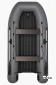 Лодка ПВХ Фрегат 310 Air (НДНД)