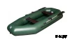 Лодка ПВХ "Skiff-240" гребная
