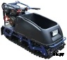 Мотобуксировщик БАРС СЛЕДОПЫТ FS. RS 15 л.с.