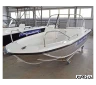 Комбинированный катер WYATBOAT-430DCM