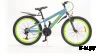 Велосипед 24" KROSTEK SIGMA 415