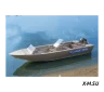 Алюминиевый катер WYATBOAT-700