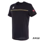 Футболка FAST-7 BLACK/GOLD