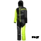 Комбинезон детск. K's DP black/neon yellow