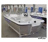 Комбинированный катер WYATBOAT-430DCM