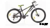 Велосипед 26" KROSTEK FREESTYLE 600