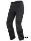 Штаны мотоциклетные Alpinestars цв.черный