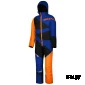 Комбинезон детск. K's DP blue/neon orange