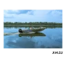 Алюминиевый катер WYATBOAT-700