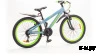 Велосипед 24" KROSTEK SIGMA 415