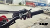 Кроссовый мотоцикл Sanchez Fury CB300RL