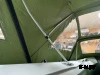 Ходовой комб. (носовой+основной) тент MISHIMO 400 RIVER JET кмф зеленый (6)