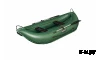 Лодка ПВХ "Skiff-265" гребная