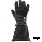 Перчатки Tundra II Leather BLACK