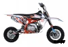 Питбайк Regulmoto PILOT 110EA 12/10