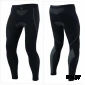 Термобрюки жен D-CORE DRY PANT LL  L black/white