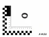 Сальник Φ26*37*7 RTC300  73300056