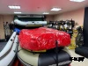 Транспортировочный тент MISHIMO 380 RAPID, RAPID PRO красный