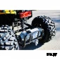 Электроквадроцикл STALKER PRO 4x4