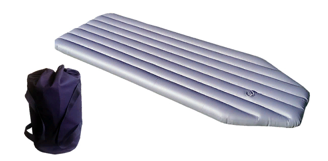 Надувное дно Хантер 290 (НДНД)