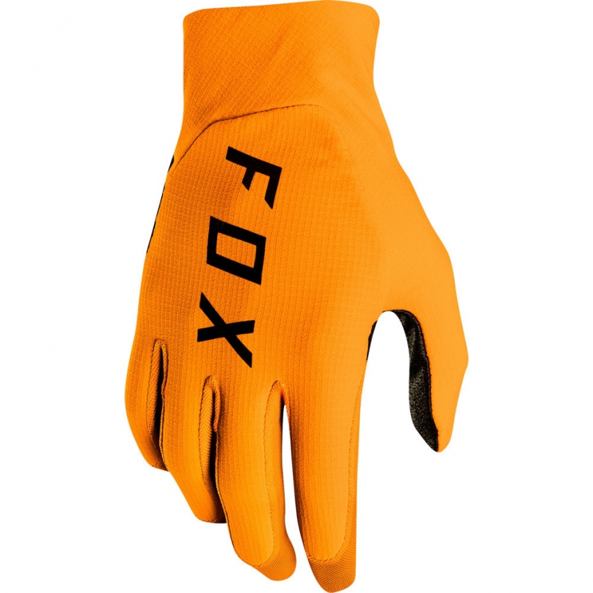 Мотоперчатки Fox Flexair Race Glove Orange