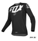 Мотоджерси Fox 360 Kila Jersey Black