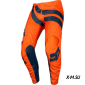 Мотоштаны Fox 180 Cota Pant Orange