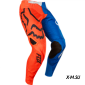 Мотоштаны Fox 360 Creo Pant Orange