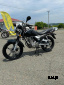 Мотоцикл Regulmoto SK200-6