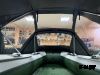 Ходовой комб. (носовой+основной) тент MISHIMO 430 RIVER FJET PRO тем.серый (7)